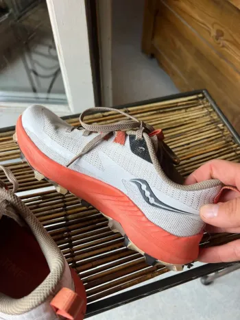 Saucony Trail PWR Run bike d'occasion — image 3 sur 7