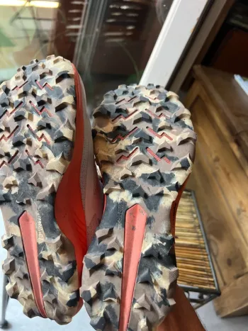 Saucony Trail PWR Run bike d'occasion — image 5 sur 7