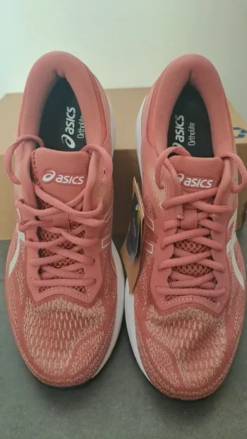 Used Asics Gel-Glorify 5 bike — image 6 of 11