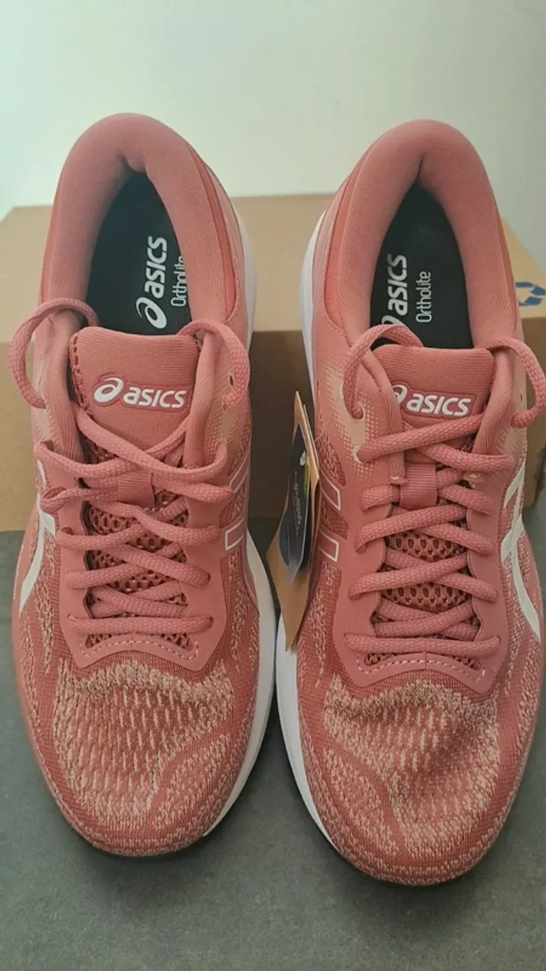 Used Asics Gel-Glorify 5 bike — image 6 of 11