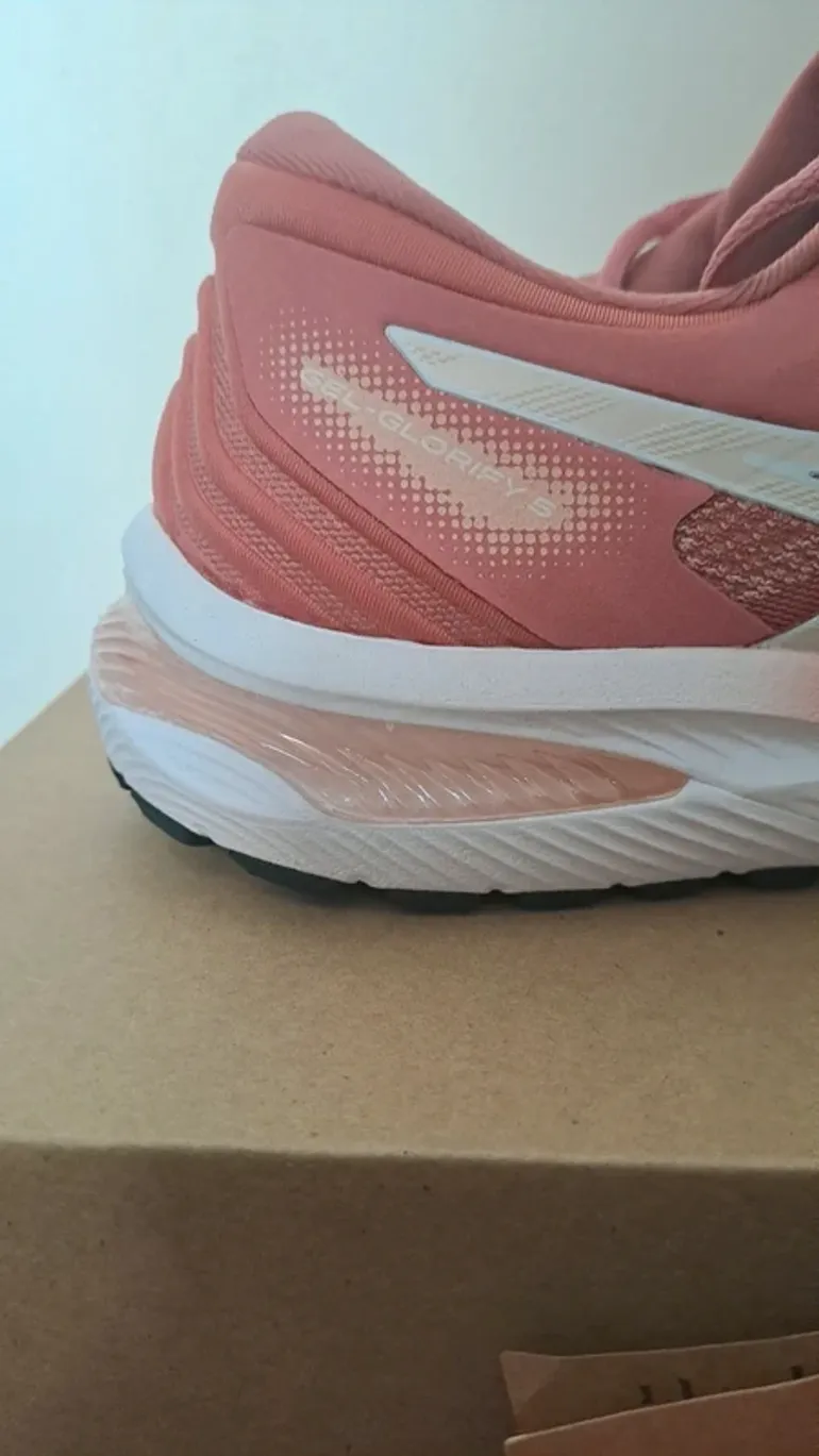 Used Asics Gel-Glorify 5 bike — image 5 of 11