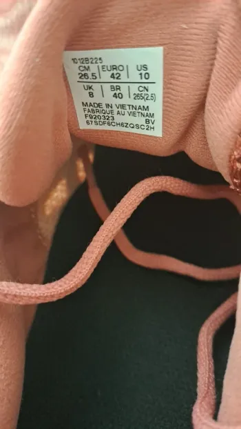 Used Asics Gel-Glorify 5 bike — image 8 of 11