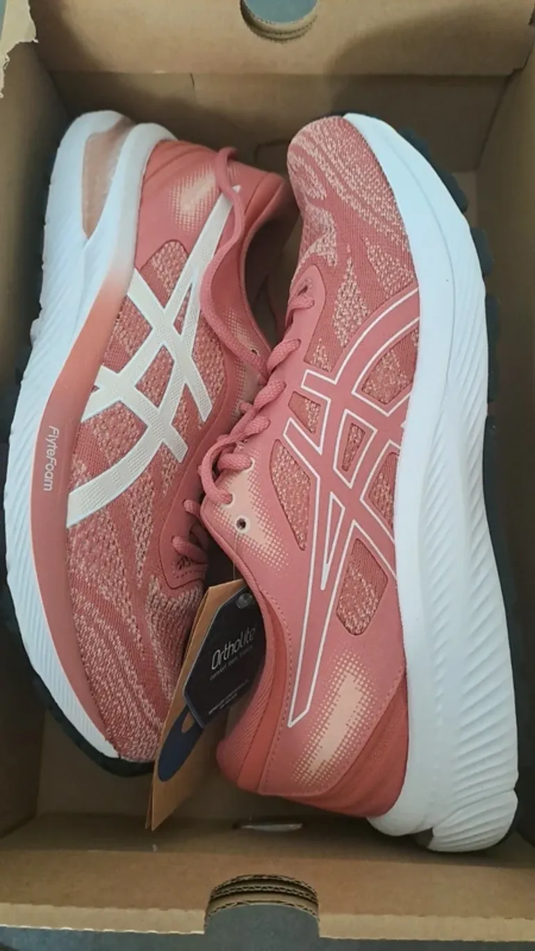 Used Asics Gel-Glorify 5 bike — image 3 of 11