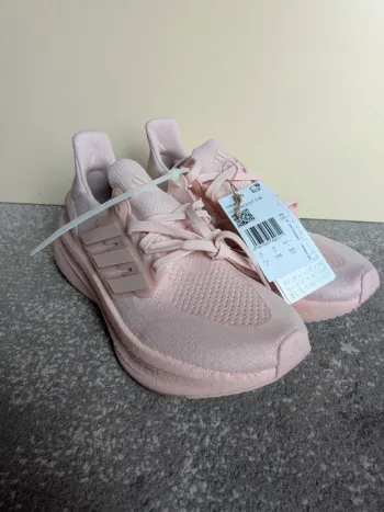 Used Adidas Ultraboost 5 W Running Shoes