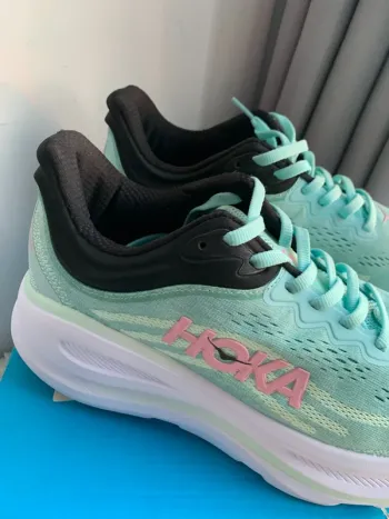 Hoka Running Shoes Size 41 bike d'occasion — image 4 sur 7