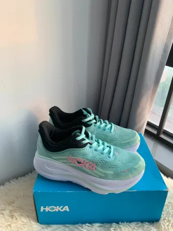 Hoka Running Shoes Size 41 Running Shoes d'occasion