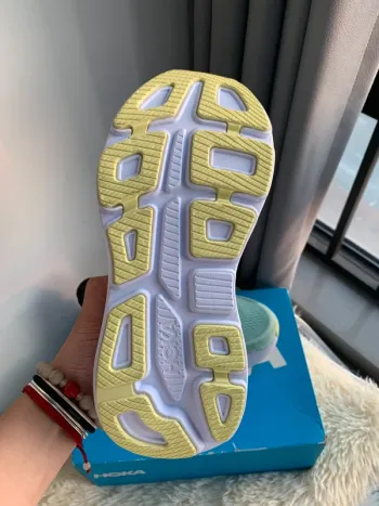 Hoka Running Shoes Size 41 bike d'occasion — image 2 sur 7