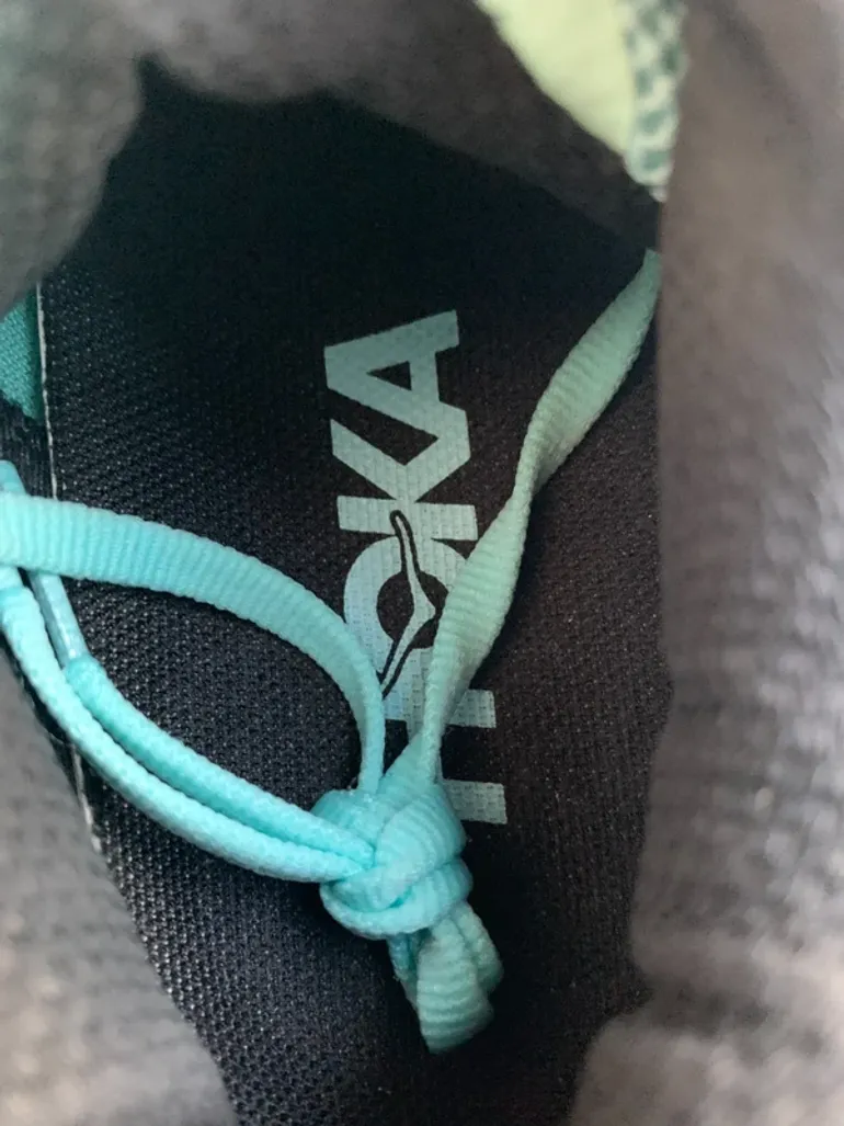 Hoka Running Shoes Size 41 bike d'occasion — image 6 sur 7