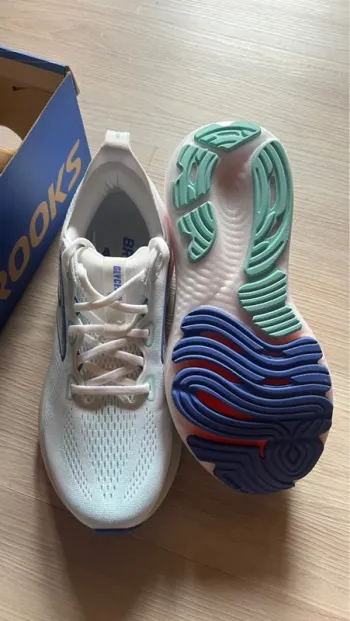 Used Brooks Glycerin 22 bike — image 3 of 6