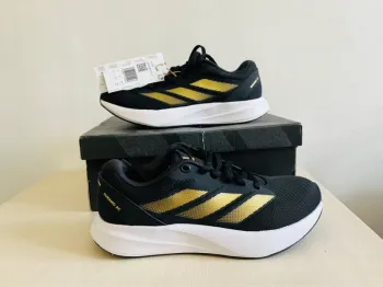 Used Adidas Duramo RC Running Shoes
