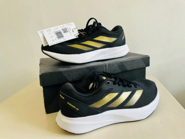 Used Adidas Duramo RC bike — image 2 of 6