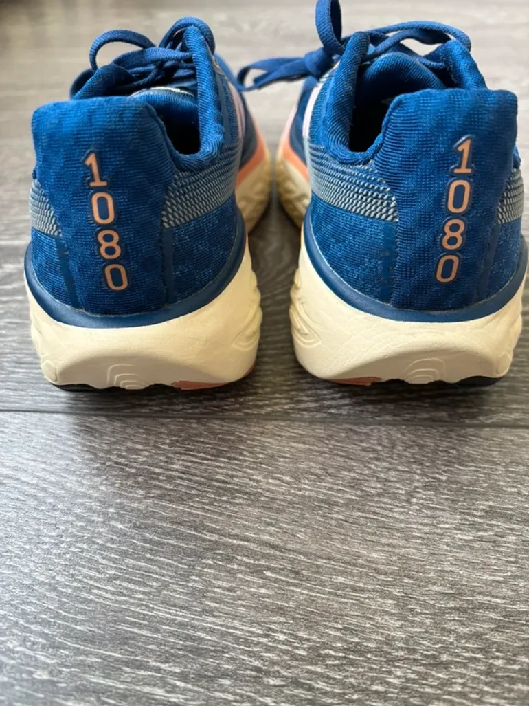 Used New Balance 1080 bike — image 5 of 10