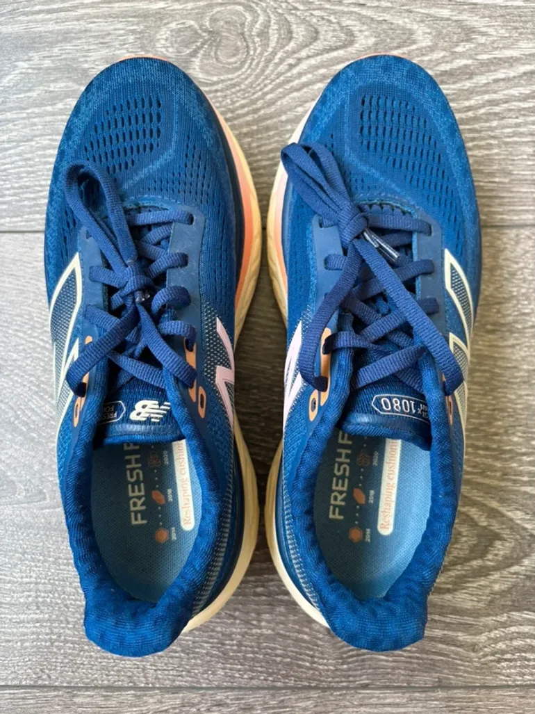 Used New Balance 1080 bike — image 3 of 10