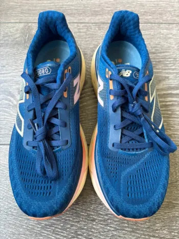 Used New Balance 1080 bike — image 2 of 10