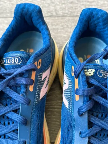 Used New Balance 1080 bike — image 7 of 10