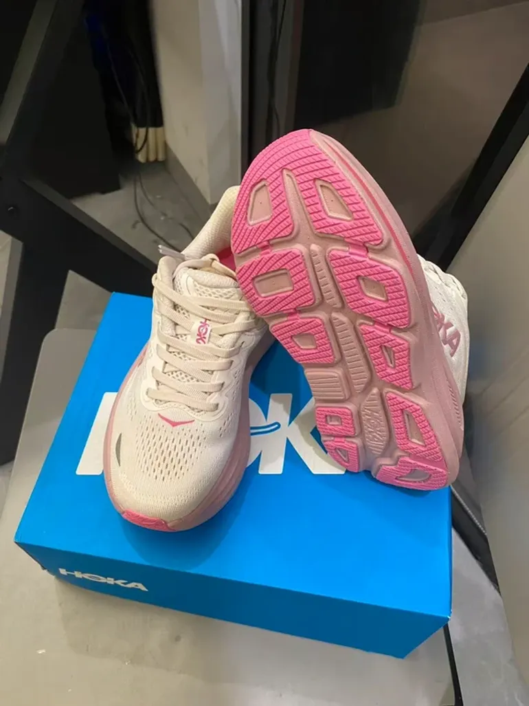 Used Hoka Shoes bike — image 5 of 5