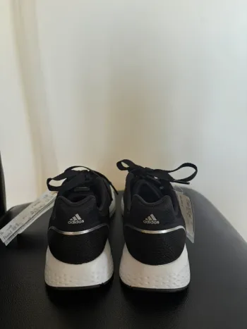 Used Adidas Laufschuhe Schwarz bike — image 6 of 7