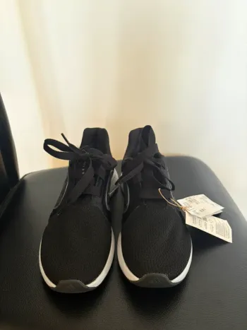 Used Adidas Laufschuhe Schwarz bike — image 2 of 7
