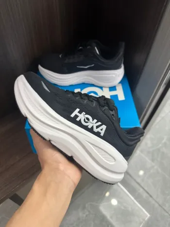 Used Hoka Chaussures de course Running Shoes