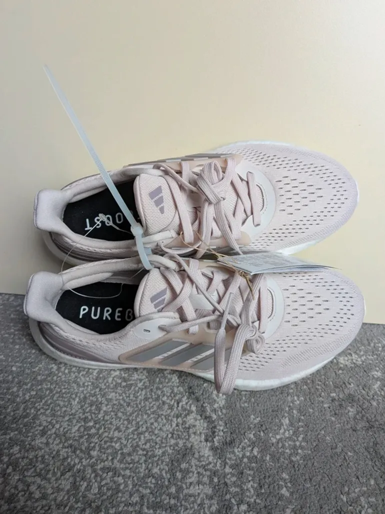 Used Adidas Pureboost 23 W bike — image 2 of 3