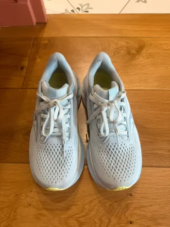 Used Saucony Laufschuhe Running Shoes