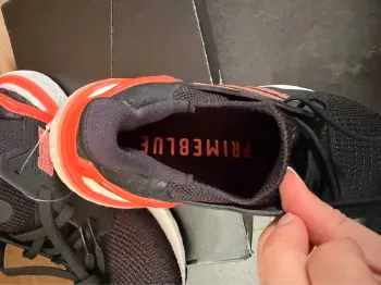 Used Adidas Ultraboost Primeblue bike — image 4 of 7