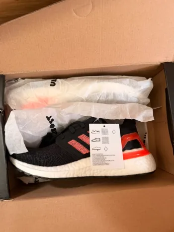 Used Adidas Ultraboost Primeblue bike — image 2 of 7