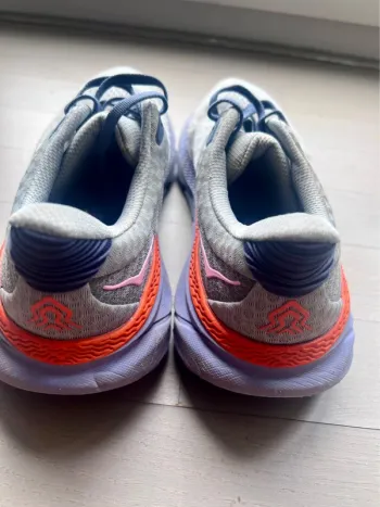 Used Hoka Trail Running Schuhe bike — image 4 of 15
