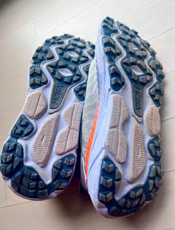 Used Hoka Trail Running Schuhe bike — image 15 of 15