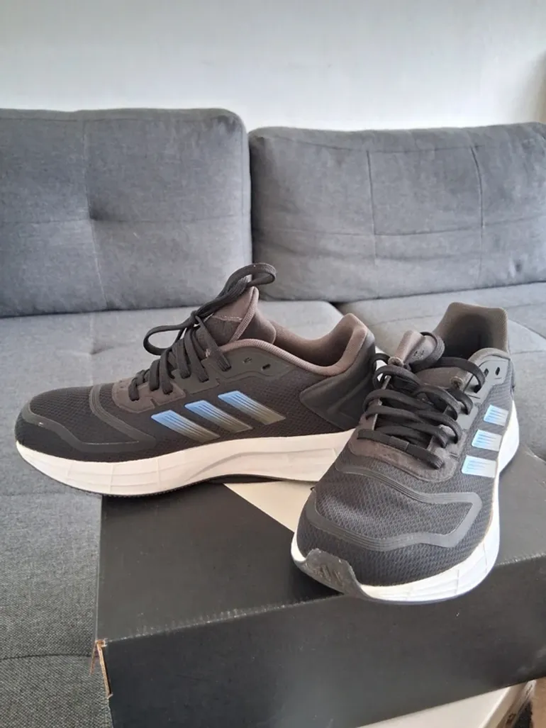 Gebrauchtes Adidas Laufschuhe bike — Bild 8 von 12