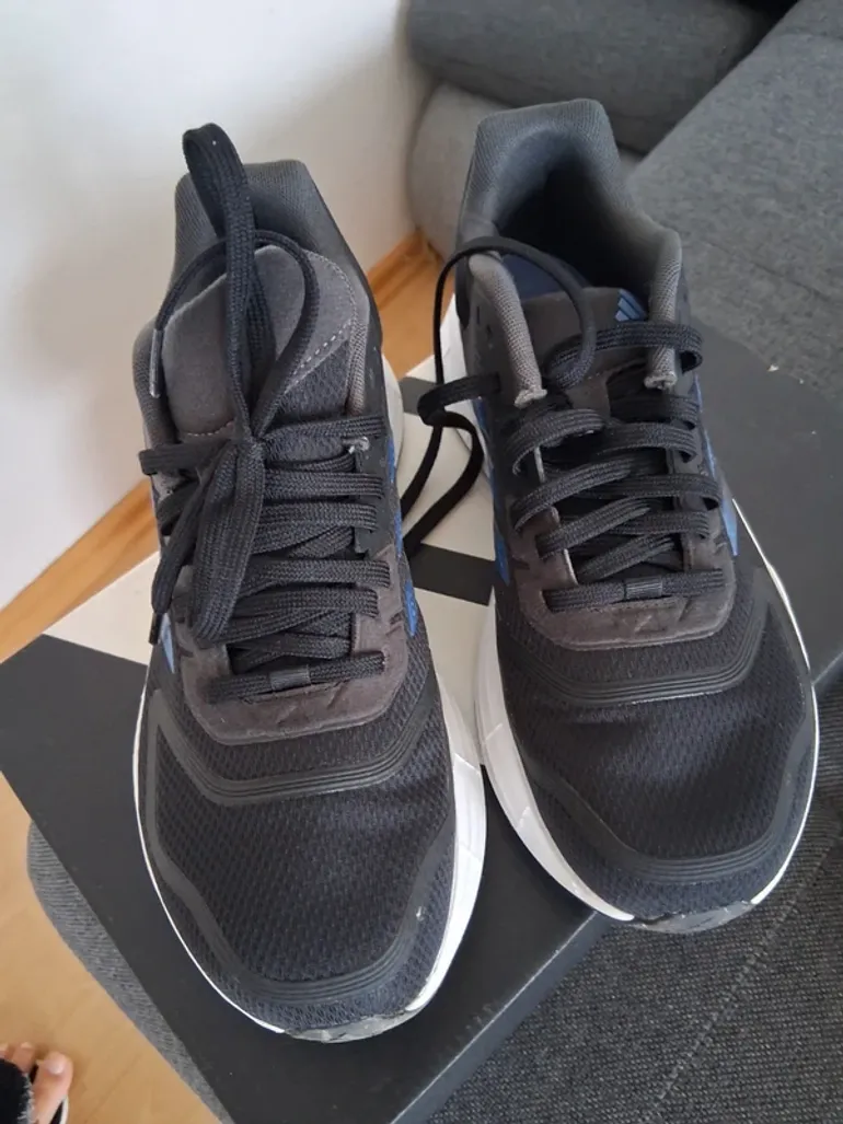 Gebrauchtes Adidas Laufschuhe bike — Bild 3 von 12