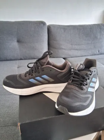 Gebrauchtes Adidas Laufschuhe bike — Bild 2 von 12