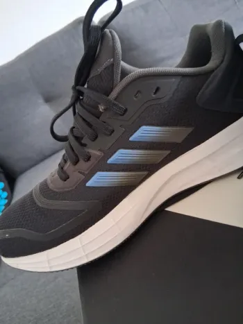 Used Adidas Laufschuhe Running Shoes