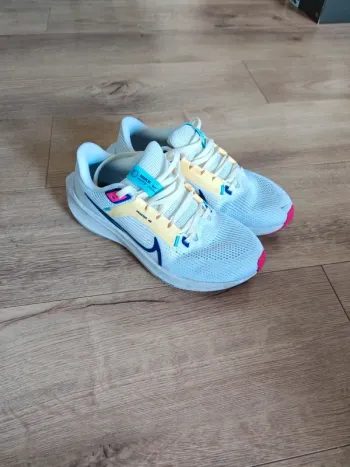 Used Pegasus Air Zoom 40 Running Shoes