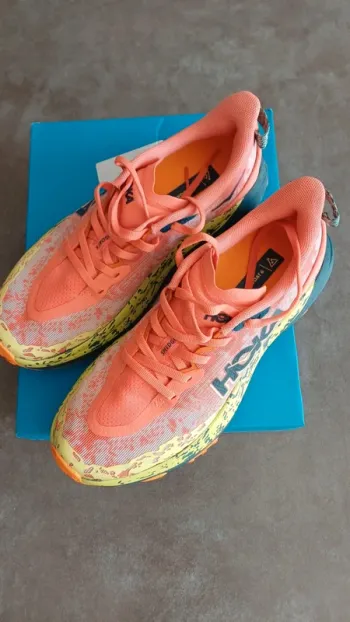 Used Hoka Running Shoes Running Shoes