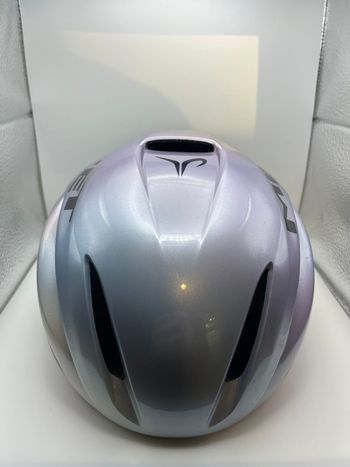 Used MET Manta MIPS Limited Edition Tadej Pogacar Helmet bike — image 2 of 13