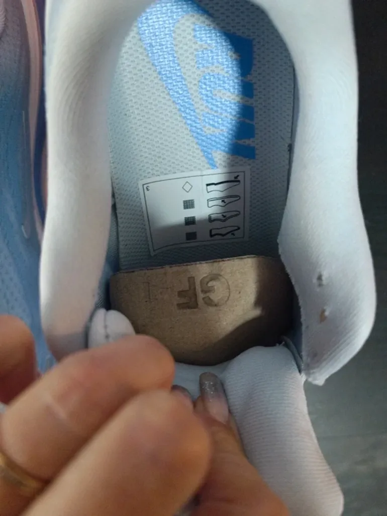 Gebrauchtes Nike Vomero bike — Bild 22 von 26