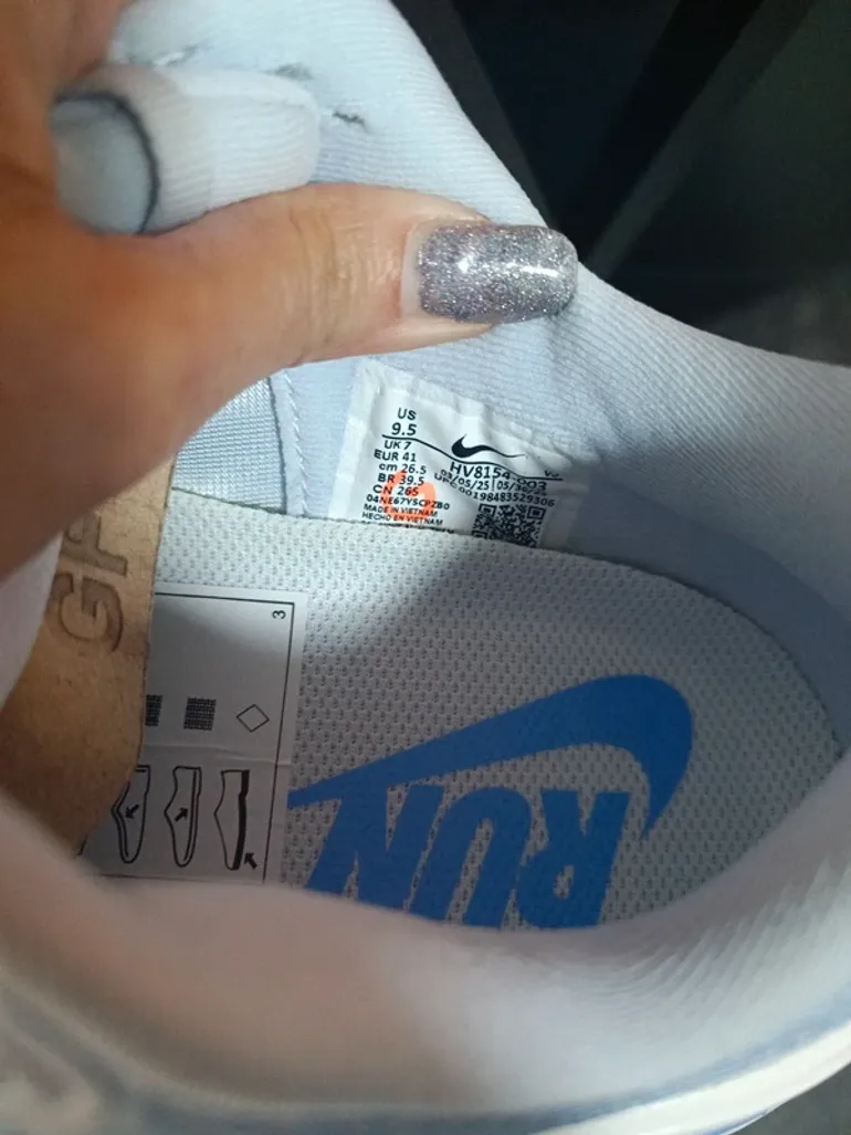 Gebrauchtes Nike Vomero bike — Bild 23 von 26