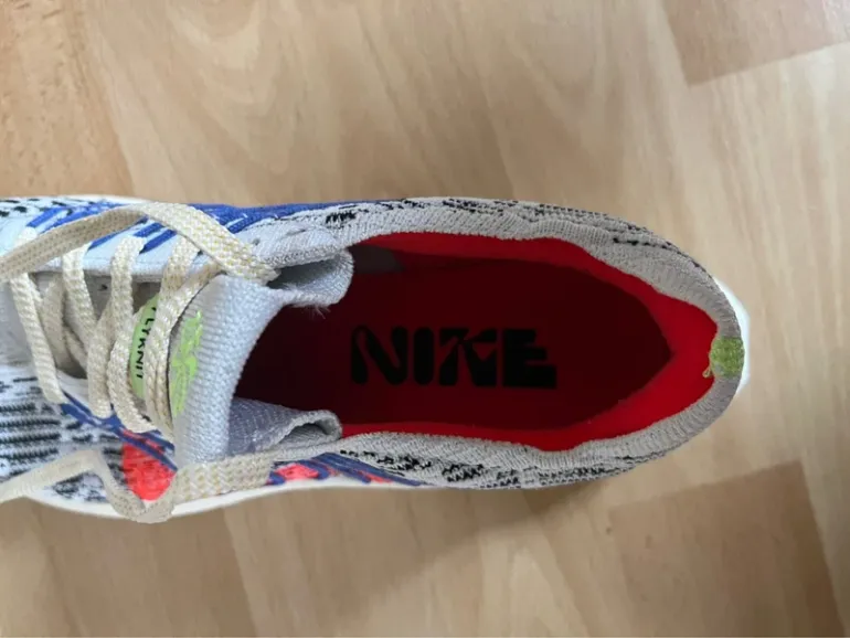 Gebrauchtes Nike ZoomX bike — Bild 6 von 8
