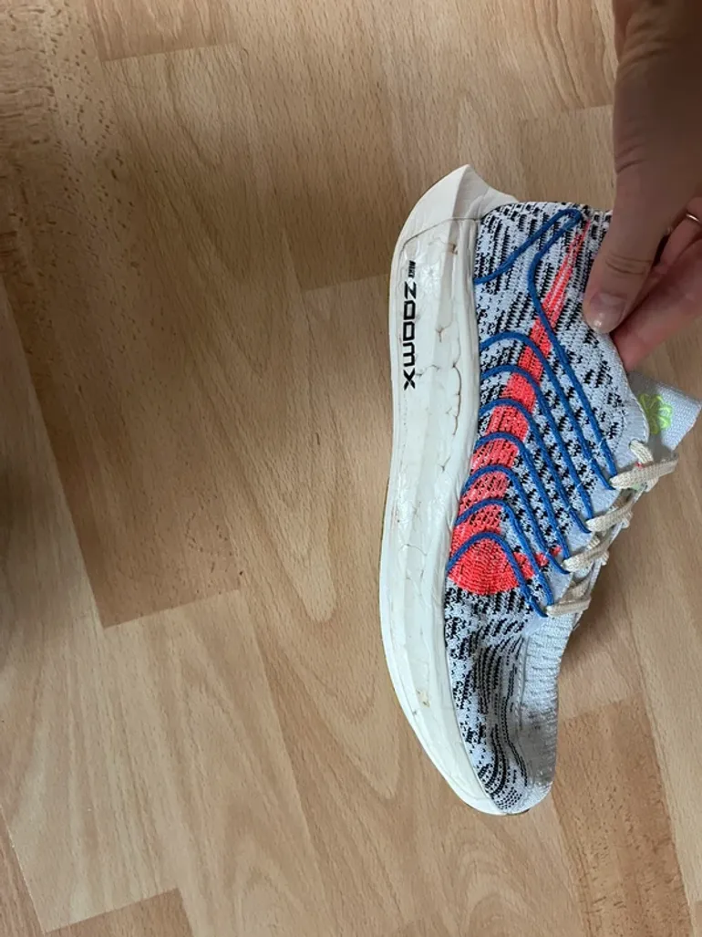 Gebrauchtes Nike ZoomX bike — Bild 3 von 8