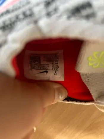 Gebrauchtes Nike ZoomX bike — Bild 8 von 8