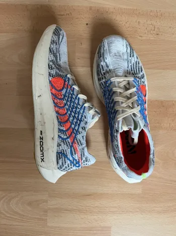 Gebrauchtes Nike ZoomX Running Shoes