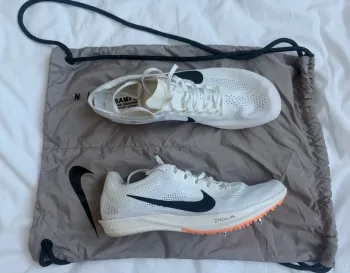 Used Nike Dragonfly 2 2024 Running Shoes