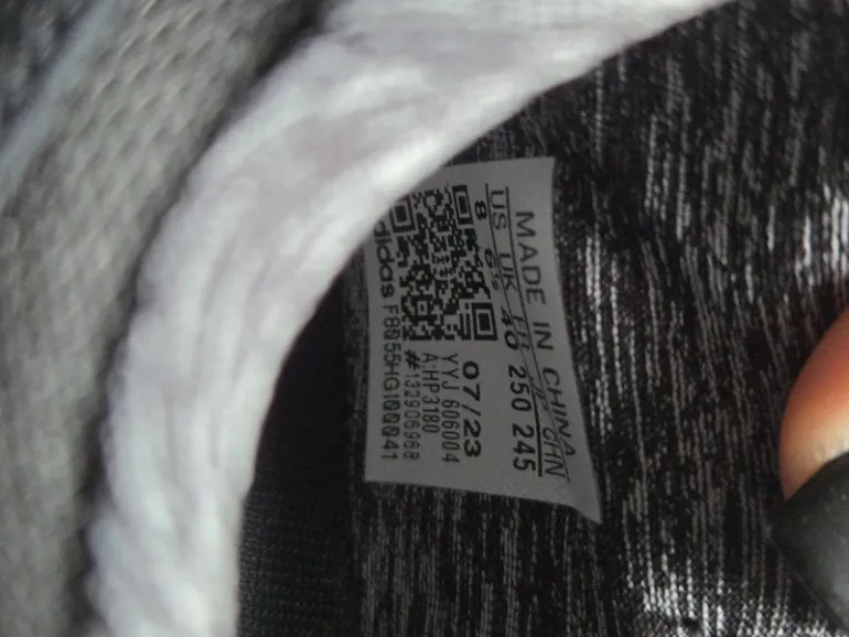 Used Adidas Earthlight Mesh bike — image 3 of 8
