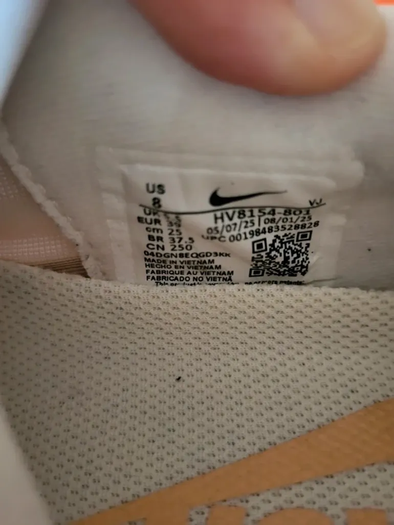 Used Voile Vomero plus bike — image 13 of 13
