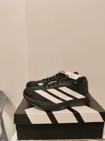Used Adidas Adizero Evo SL Running Shoes