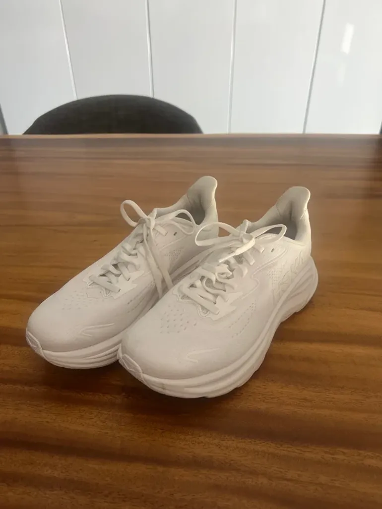 Used Hoka Basket Blanche bike — image 2 of 2