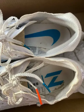 Gebrauchtes Nike Zoom X Vaporfly 2 bike — Bild 4 von 6