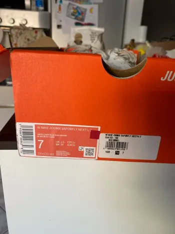 Gebrauchtes Nike Zoom X Vaporfly 2 Running Shoes