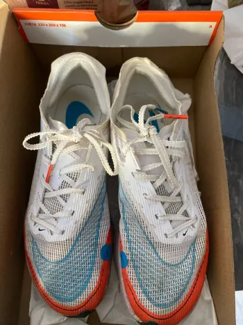 Gebrauchtes Nike Zoom X Vaporfly 2 bike — Bild 2 von 6